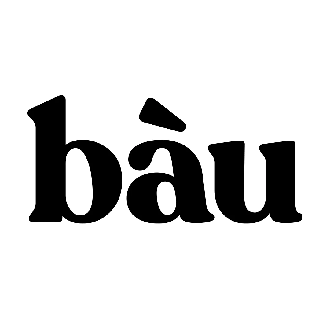 Bau