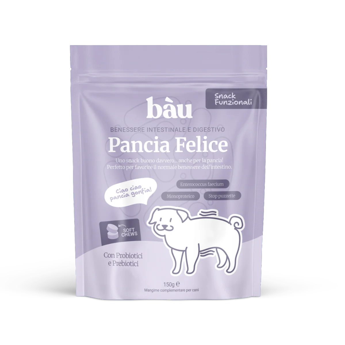 Benessere intestinale e digestivo
